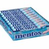 MENTOS MENTA 20U