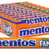 MENTOS FANTA 20U