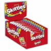 SKITTLES FRUIT 38GR 14U