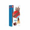 MIKADO 39GR CHOCO-LECHE POCKET 24U