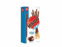 MIKADO 39GR CHOCO-LECHE POCKET 24U