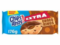 CHIPS AHOY EXTRA CHOCORINGS 176G (10)