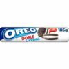 OREO DOBLE CREMA 185GR 1U (12)