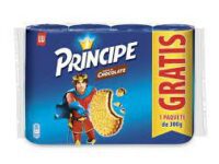 PRINCIPE PACK 3+1 300G 1U (6)