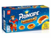 PRINCIPE ESTRELLA CHOCO 150GR 1U (16)