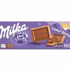 MILKA GALLETA CHOCO BISCUIT 150GR 1U (14)