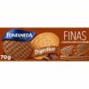 DIGESTIVE FONTANEDA FINAS LECHE 170GR 1U (12)