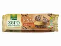 FINAS AVENA CHOCO LECHE ZERO 150GR 1U (12)