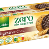 DIGESTIVE CHOCO ZERO GULLÓN 270GR 1U (15)