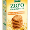 DORADA ZERO GULLÓN 330GR 1U (14)