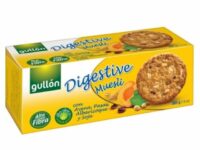 DIGESTIVE MUESLI 365G 1U (15)