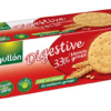 DIGESTIVE BAJA EN GRASA GULLÓN 400GR 1U (15)