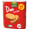 SANDWICH DUO PACK GULLÓN (2x145GR) 1'50€ 1U (12)