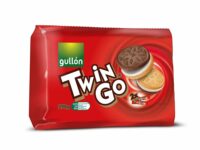 TWIN GO (PACK2X145GR) PVP 1,50€ 1U (12)