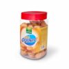 MINI BITES CRACKER 250GR 1'20€ 1U (12)