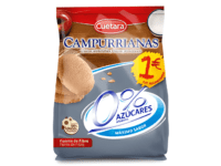 0% MINI CAMPURRIANAS 150GR 1U PVP 1'20€ (7)