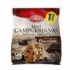 MINI CAMPURRIANAS CHOCO 145GR 1U PVP 1'20€ (7)