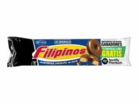 FILIPINOS LECHE 93+35GR PVP 1'20€ 1U (12)