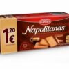 NAPOLITANAS 213GR PVP1'40€ 1U (12)