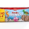 TOSTA RICA OCEANIX 160GR PVP 1'40€ 1U (15)