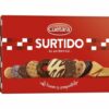 SURTIDO CUETARA 210GR 1U (8)