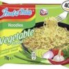 NOODLES INDOMIE VEGETAL 75GR 1U (40) (FIDEOS INSTANTÁNEOS)