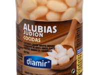 ALUBIA JUDION TARRO 580ML DIAMIR 1U (12)