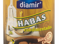 HABAS CONDIMENTADAS 1/2 KG DIAMIR 1U (12)