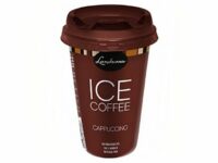 LANDESSA ICE COFEE CAPUCCINO 230ML 10U