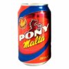 PONY MALTA LATA 330 ML 1U (24)