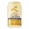 CARIBIA GINGER BEER LATA 33CL 1U (6) SIN/ALCOHOL