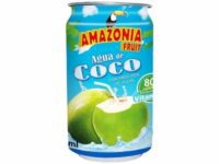 JUGO DE COCO CON PULPA AMAZONIA 330ML 1U (24)