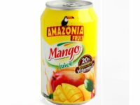 JUGO DE MANGO AMAZONIA 330ML 1U (24)