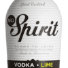 VODKA M.G. LIMA SPIRIT 275ML 5.5º 1U (24)