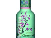 TE ARIZONA VERDE C/MIEL PET 50CL 1U (6)