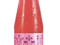 KOMBUCHA VIVER FRESA BOT. 33CL 1U (12)