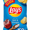 PATATAS LAY'S VINAGRETA 150GR 1U (19)