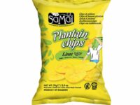 CHIFLES LIMON SAMAI 75GR 1U (15)