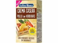 GB CREMA POLLO VERDURAS 0.5L 1U (8)