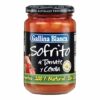 GB SOFRITO TOMATE Y CEBOLLA 350G 1U (10)