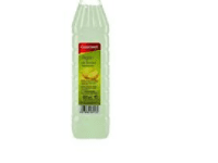 AGRIO GOURMET LIMON 0.50L 1U (9)