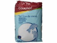 SAL GOURMET MESA PLASTICO 1K 1U (12)