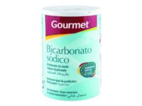 BICARBONATO GOURMET 180G 1U (12)