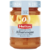 MERMELADA 0% ALBARICOQUE HELIOS 280GR 1U (8)