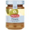 MERMELADA 0% CIRUELA HELIOS 280GR 1U (8)