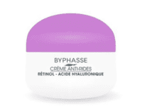 BYPHASSE CR ANTIARRUGAS RETINOL 50ML 1U (12)