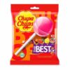 CHUPA CHUPS SABORES 10U-120GR 1U (12)