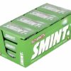 SMINT TIN HIERBABUENA 12U