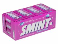 SMINT TIN BUBBLE FRESH 12U