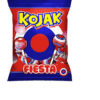 KOJAK CEREZA (BOLSA-4U) 1U (15)